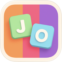 Jumble Joy: Anagrams Word game