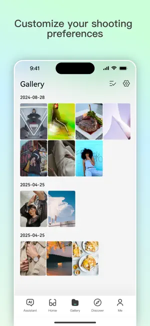 Hi Rokid - Rokid Glasses screenshot 3