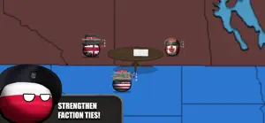 Countryball: World 1930 screenshot 4