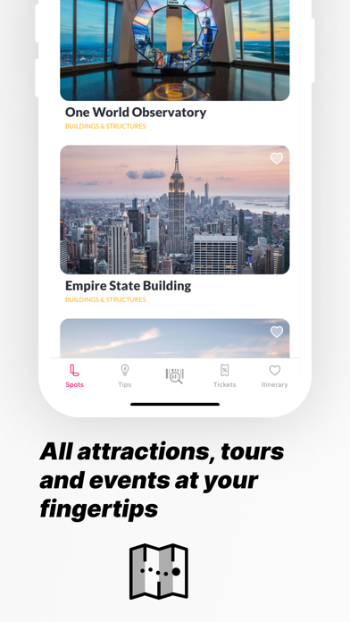 Loving New York Screenshot