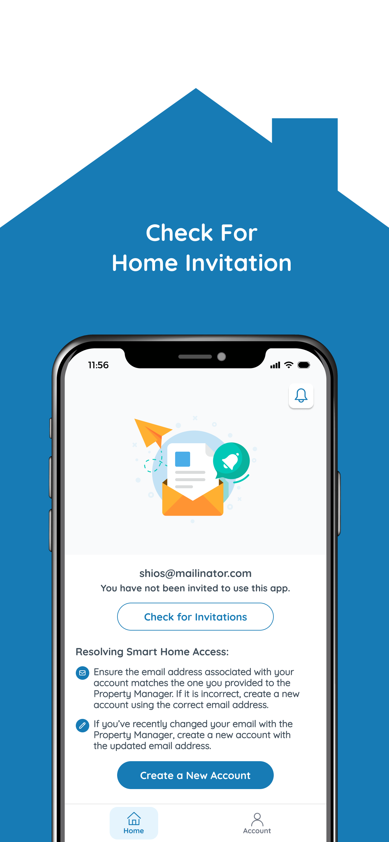 Rently Smart Home