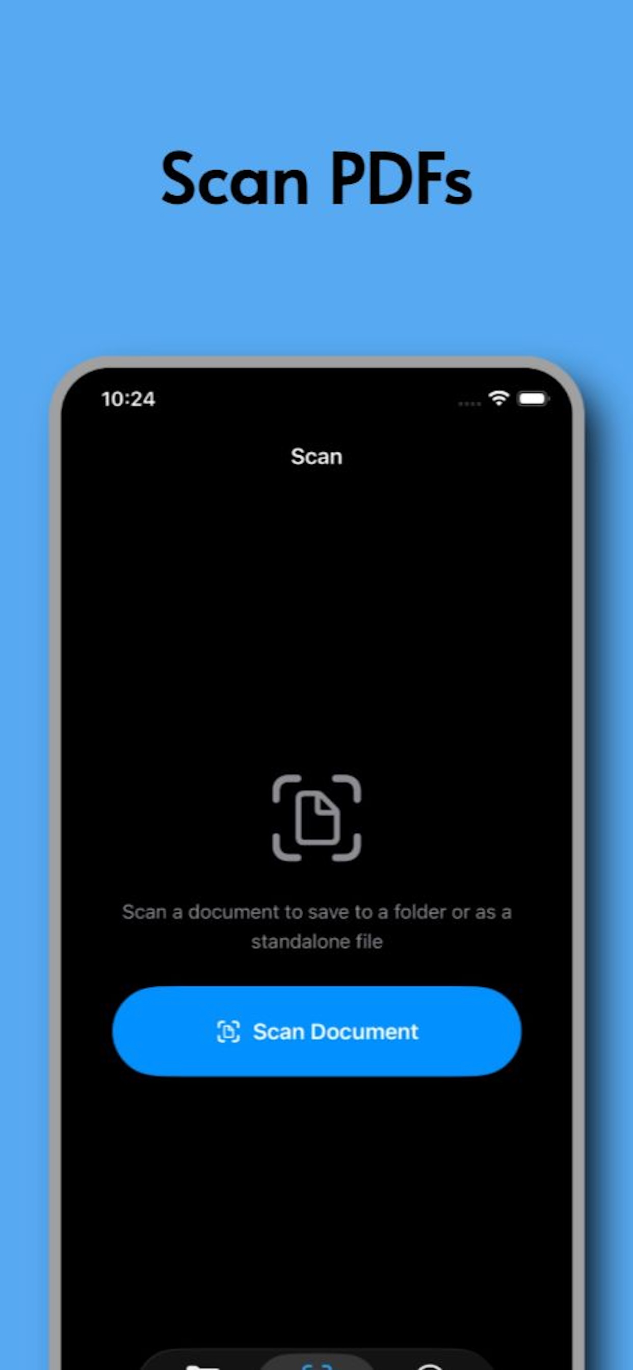 File : Quick Folders