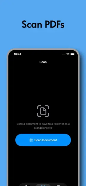 File : Quick Folders screenshot 3