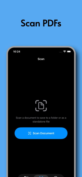 File : Quick Folders Screenshot 3 of 4