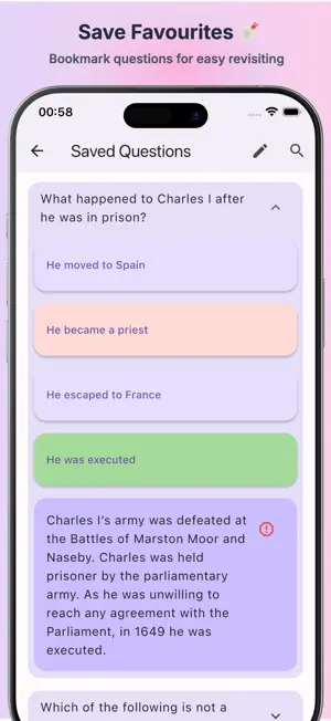 Life in the UK: Test Prep 2026 screenshot 4