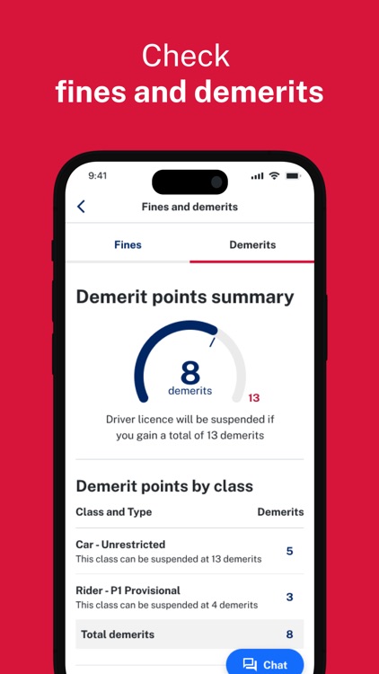 Service NSW screenshot-4