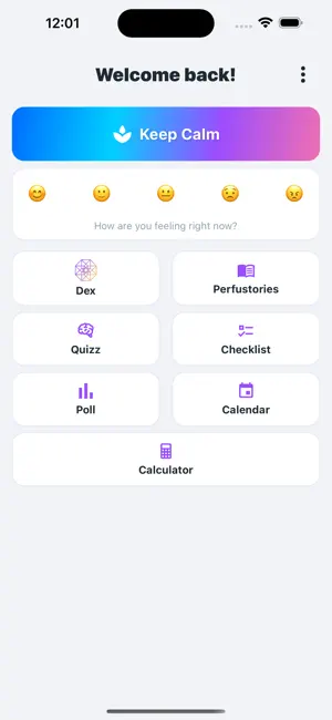 Virmedex Go screenshot 1