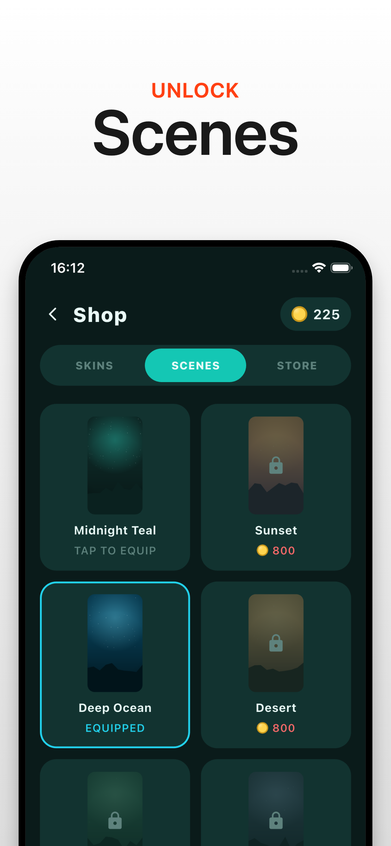 STAKKA: Block Tower screenshot 6