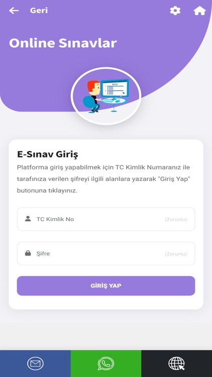 AS Eğitim Kurumları screenshot-3