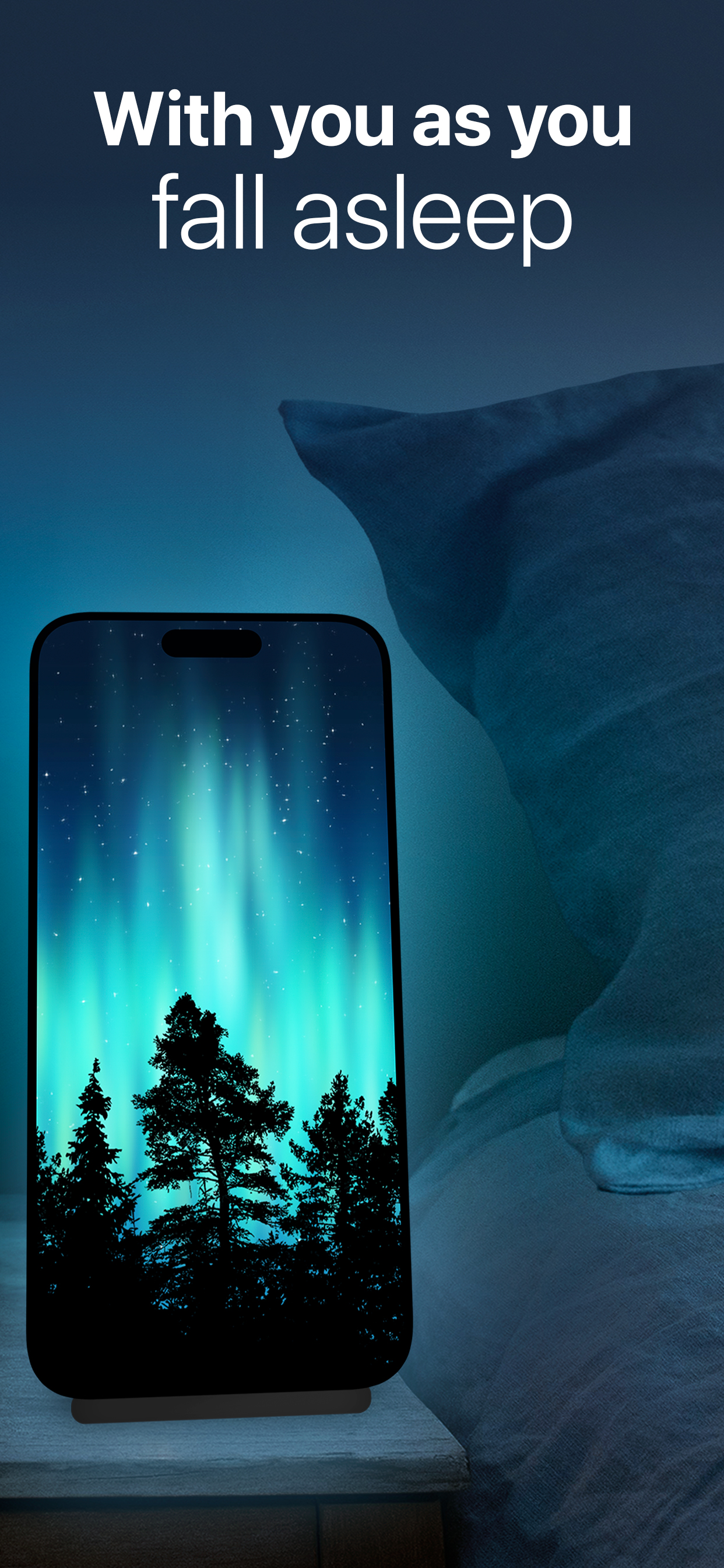 Night Light & Sleep Sounds