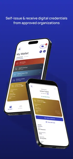 JNCTN screenshot 1