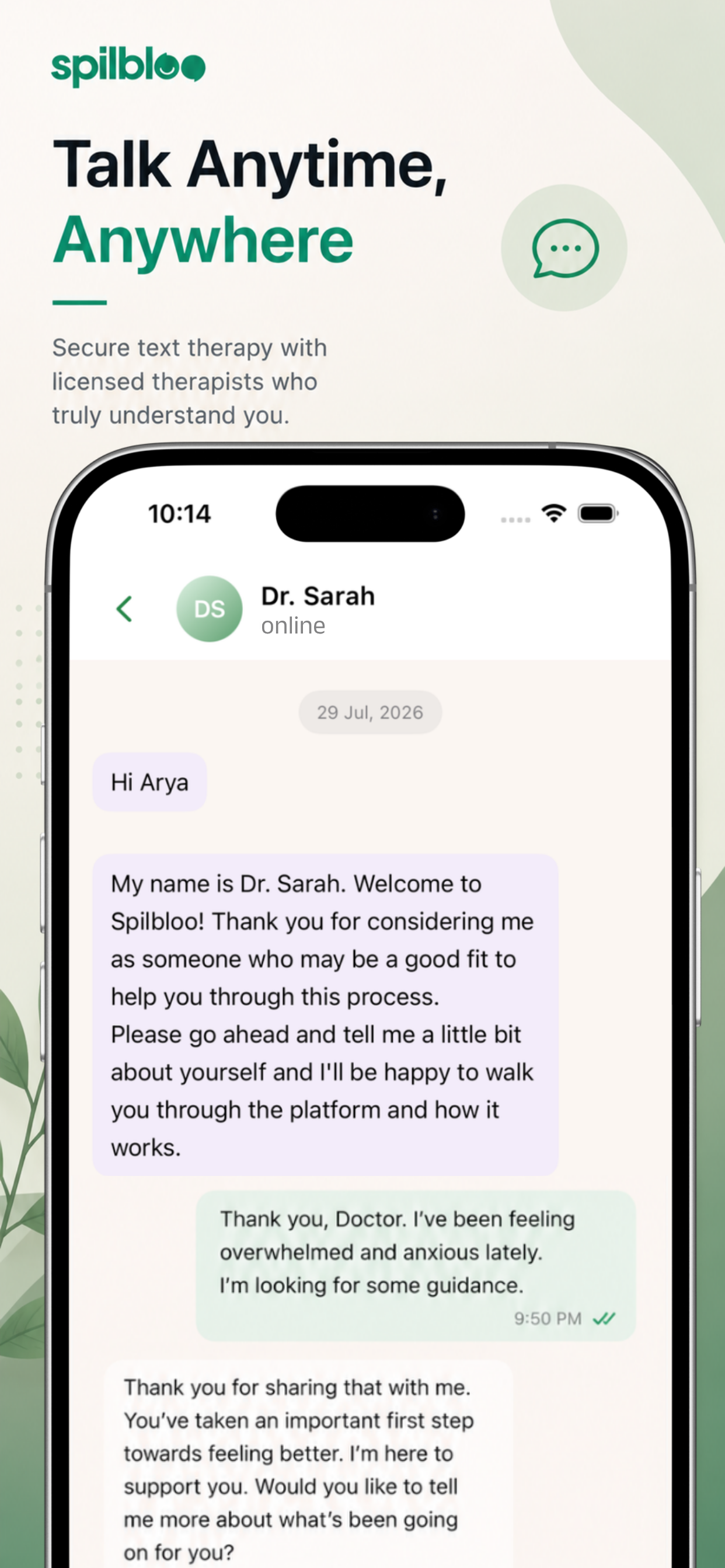 Spilbloo screenshot 5
