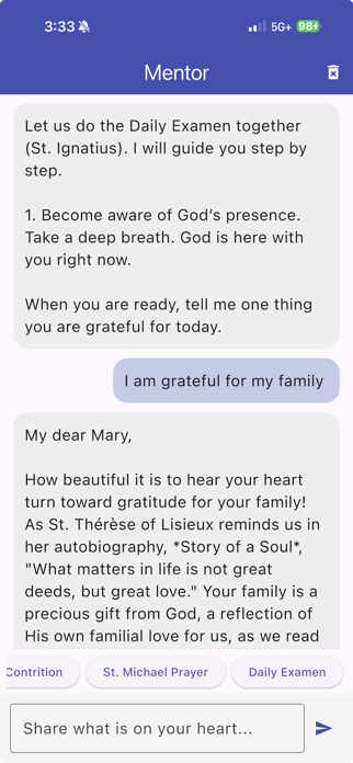 Get Verse Screenshot 4 of 4