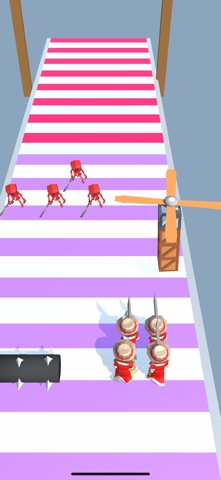 FlyingCargo screenshot
