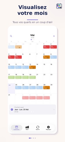 Quartlo screenshot