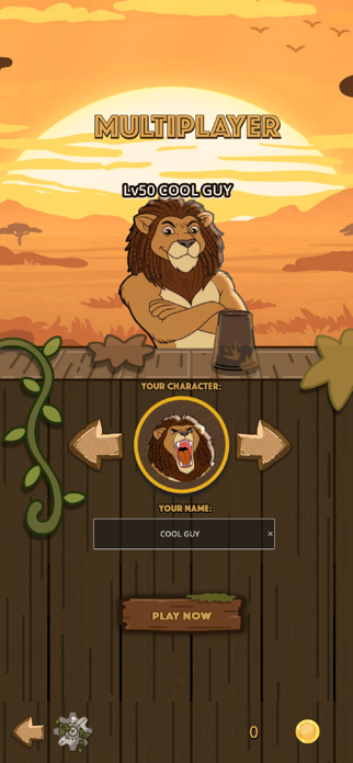 Lion's Dice Screenshot 10 of 10