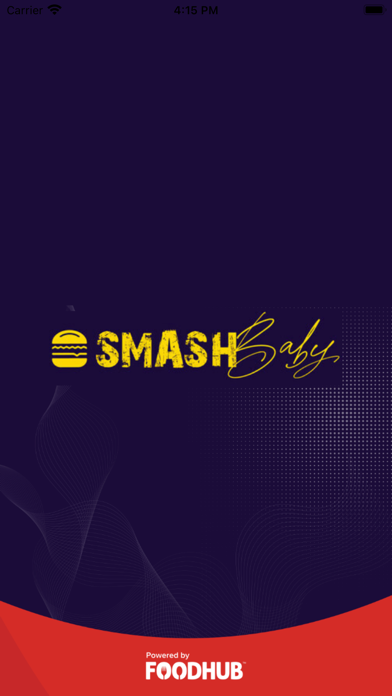 Smashbaby Screenshot