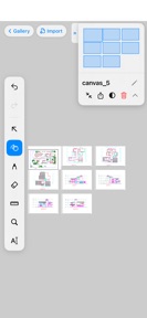 DraftPlanar: PDF Plan Viewer screenshot