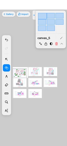 DraftPlanar: PDF Plan Viewer Screenshot 8 of 10