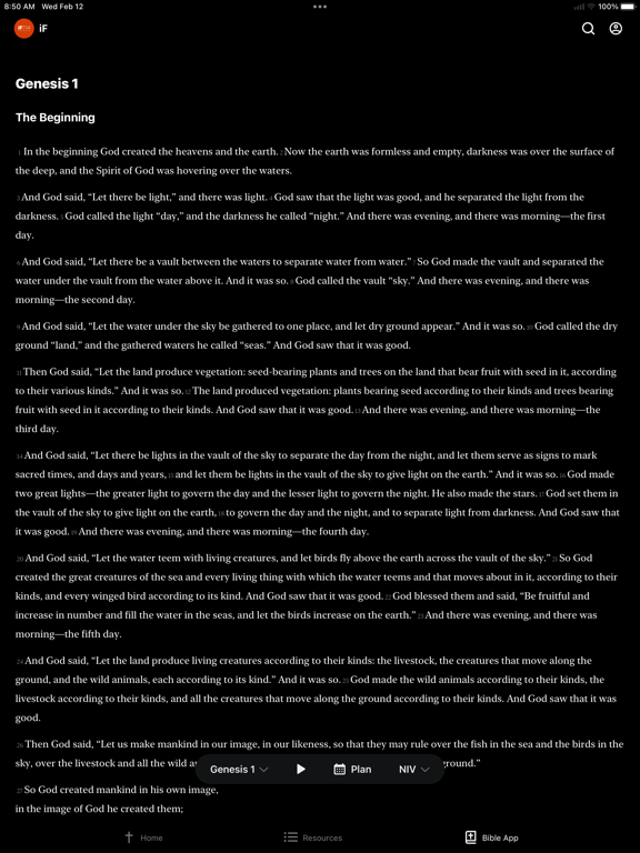 Screenshot #6 pour If 7:14