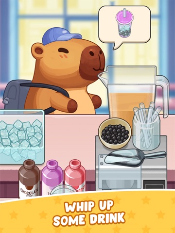 Cookingo: Perfect Meal iPad screenshot