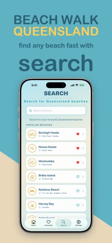 BeachWalk - Queensland Screenshot 7 of 10
