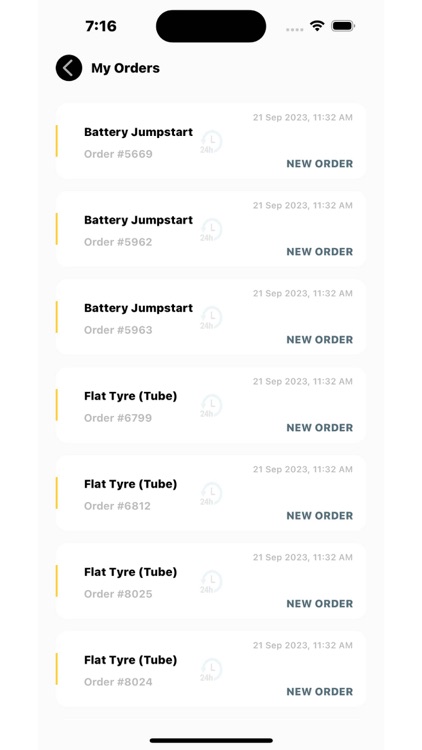 ReadyAssist SuperApp screenshot-5