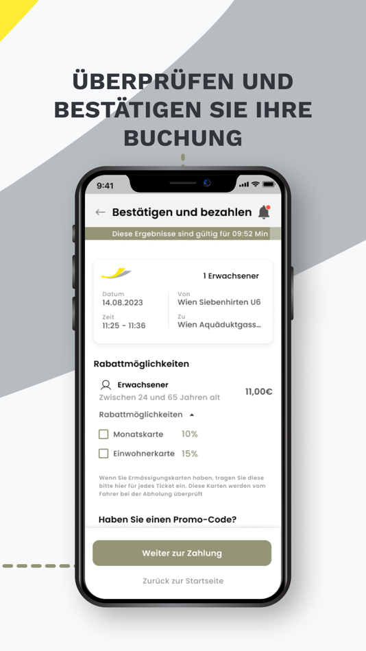 #5. Postbus Shuttle (iOS) 由: Österreichische Postbus Aktiengesellschaft