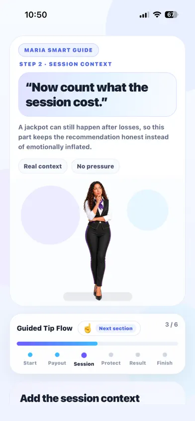 Handpay Helper screenshot 4