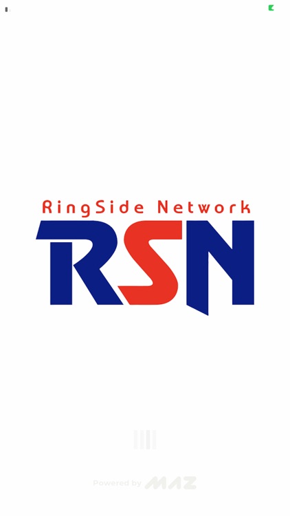 RingSide Network