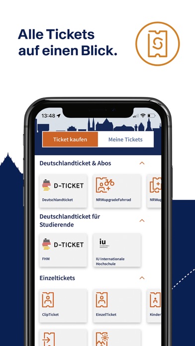 moBiel YOU Screenshot