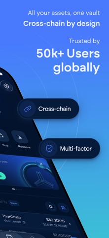 Vultisig Screenshot 2