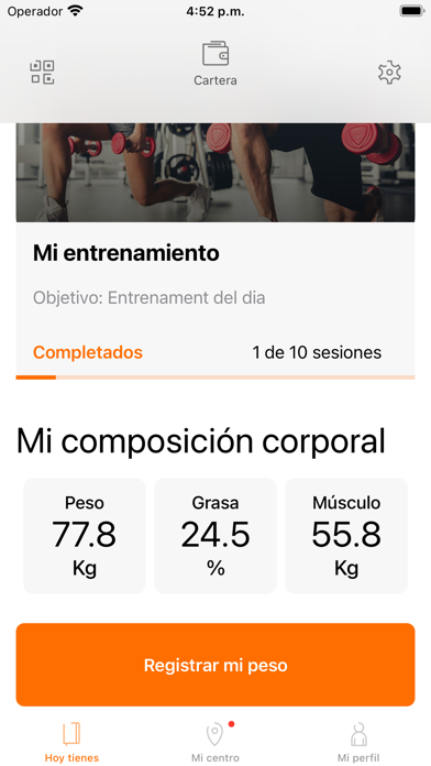 Screenshot #3 pour Esquaix Igualada