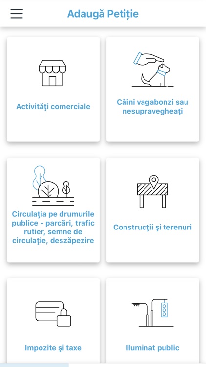 iReport Cristești-Mureș