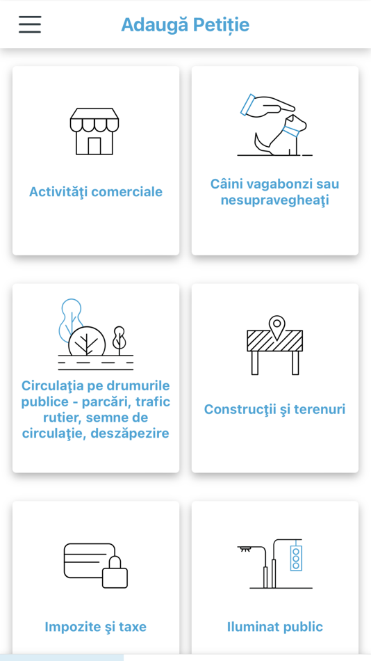 #1. iReport Cristești-Mureș (iOS) 由: SC IndecoSoft.Srl