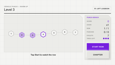 NexoDrall screenshot 1