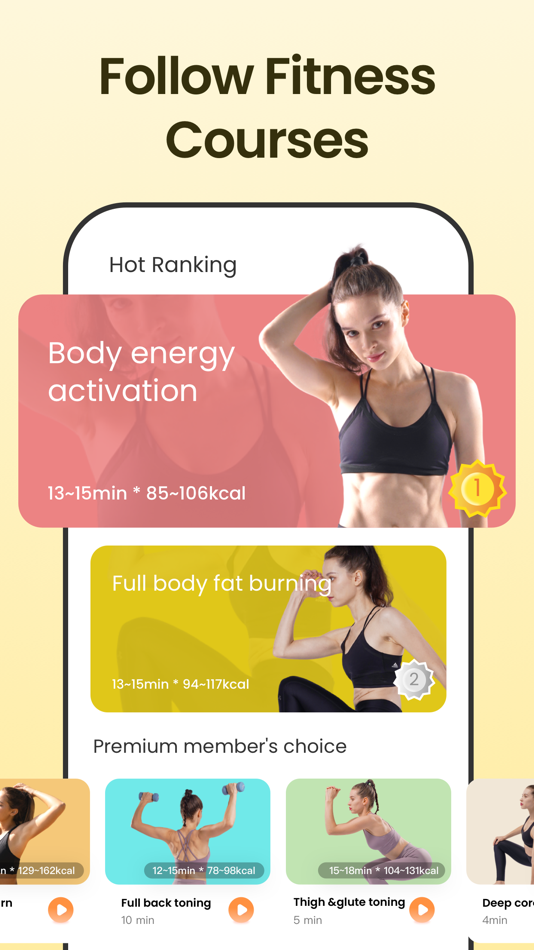 #6. Fasting Coach-Fasting Tracker (iOS) Podle: HONG KONG AIO SOFTWARE TECHNOLOGY CO., LIMITED