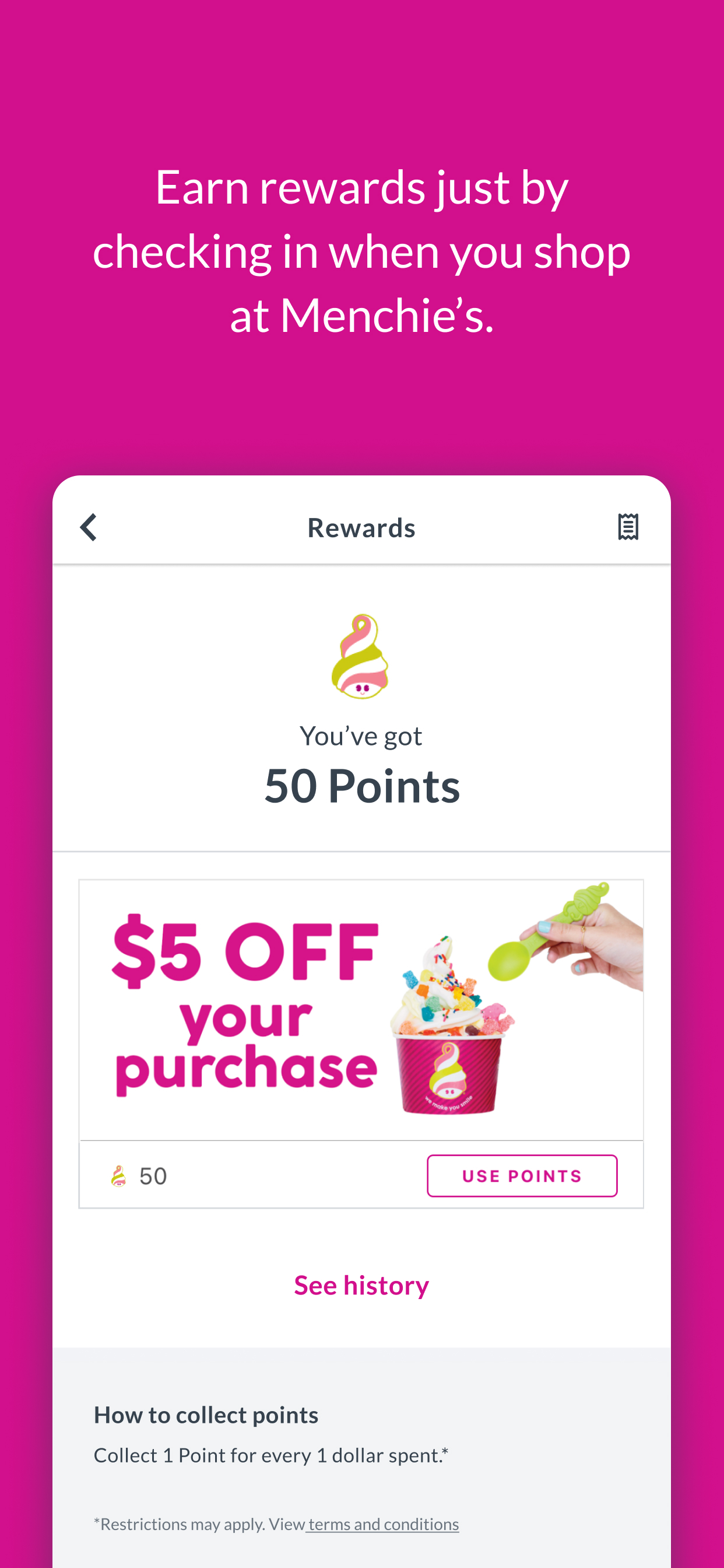 Menchie's