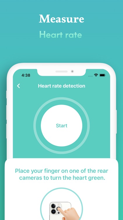 Blood Pressure-Smart Record