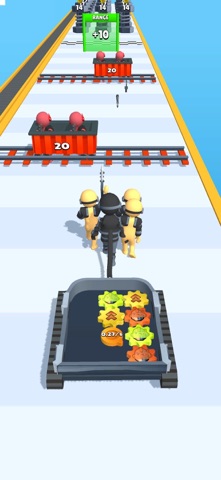 Gearborn Screenshot 5 of 5