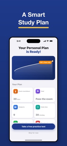 SIE Securities Exam Prep 2026 Screenshot 5 of 6