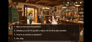 Záhoří nad Vlárou screenshot 7