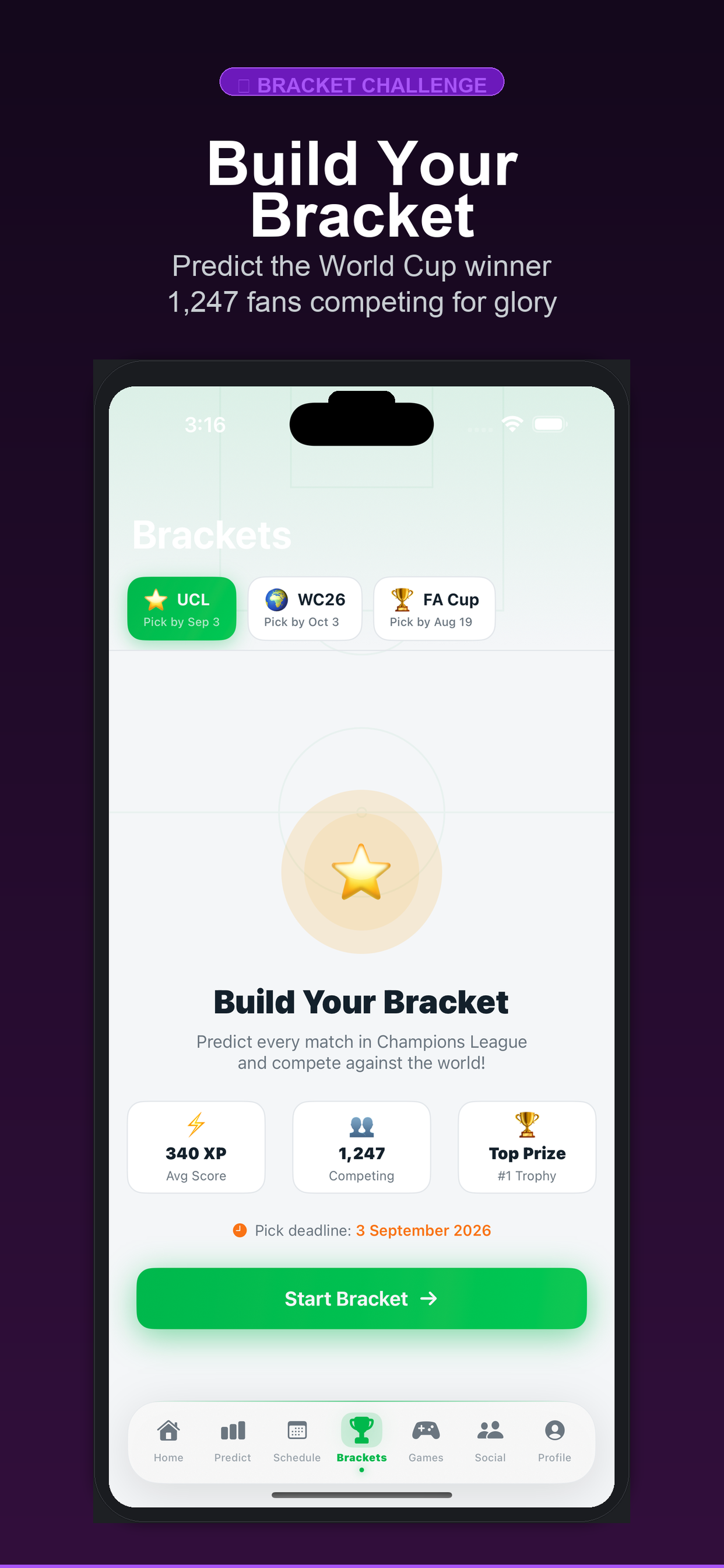KicksIQ screenshot 6