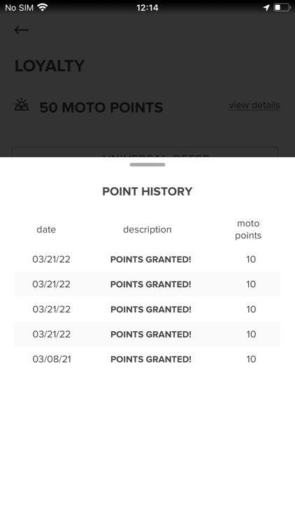 Mr Moto Pizza screenshot-4