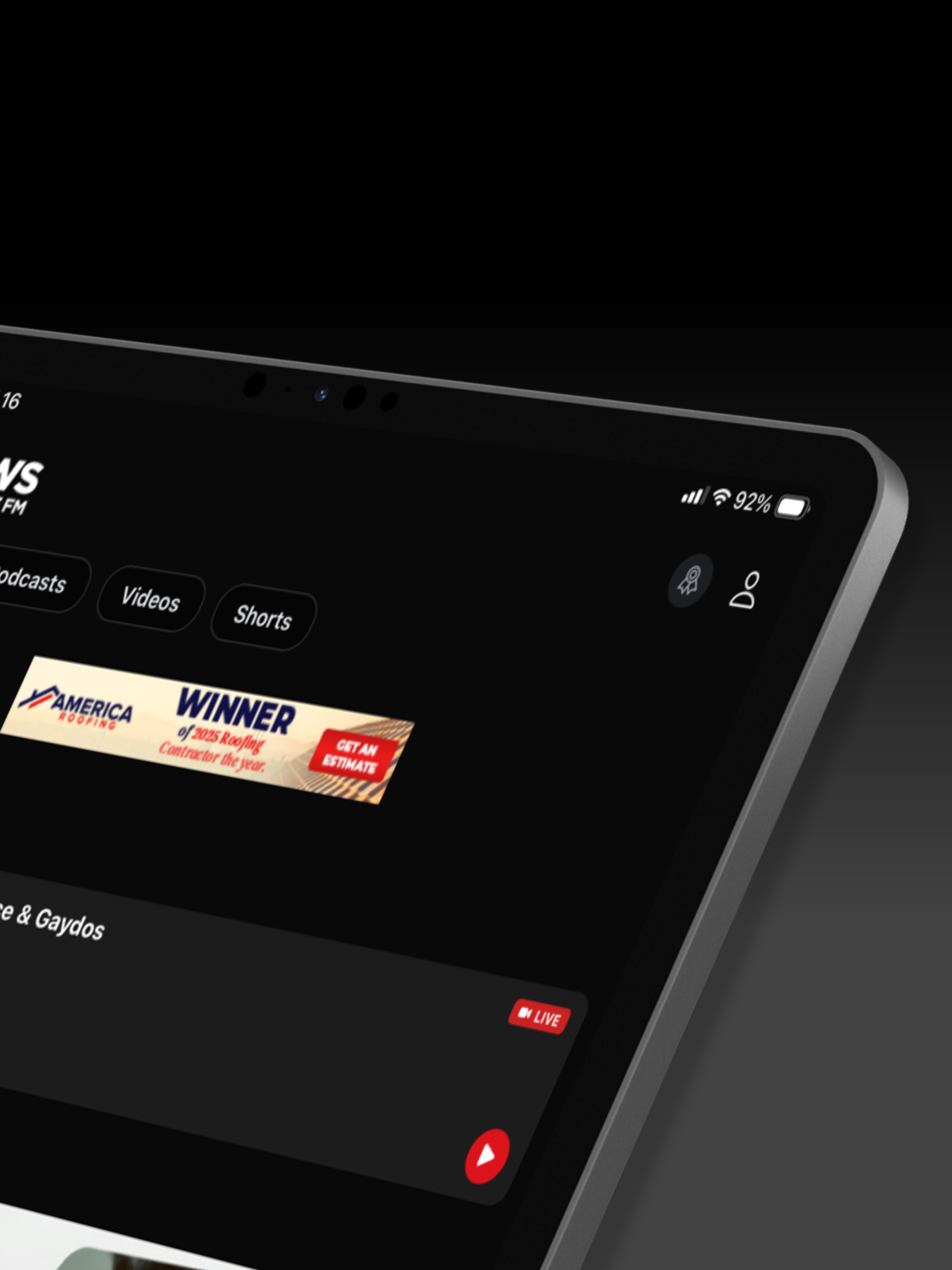 KTAR News 92.3 FM screenshot 9