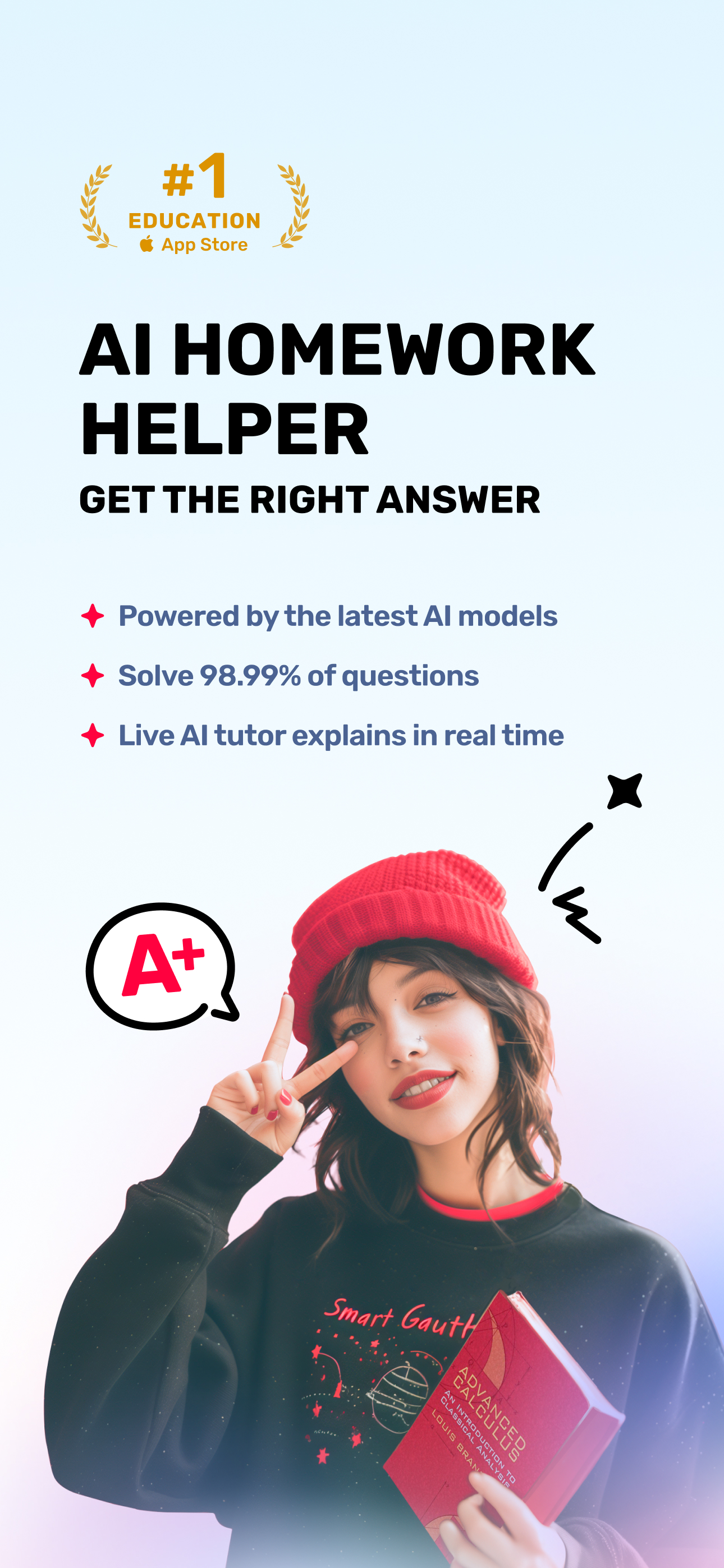 Gauth: AI Study Companion