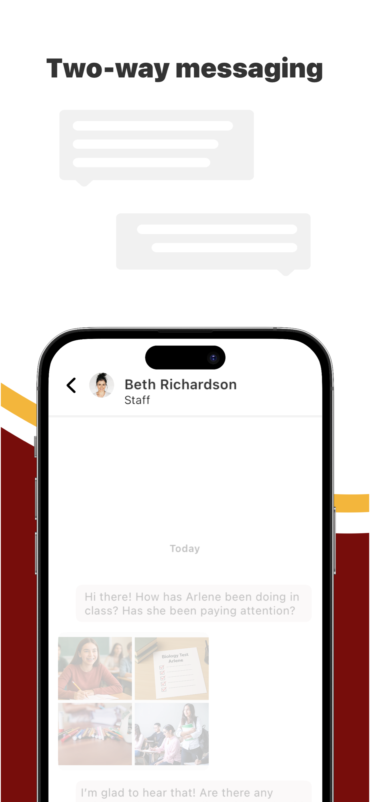 Belt Public School, MT screenshot 4