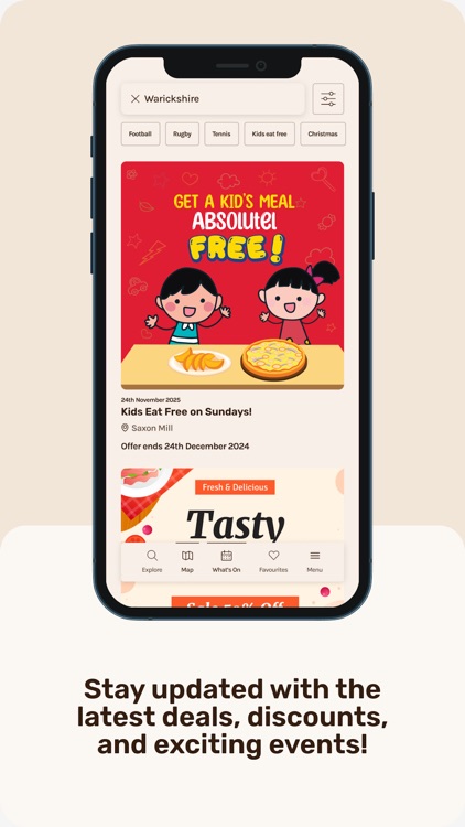 Pub With screenshot-3