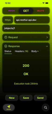 CommandIT Screenshot 7 of 8