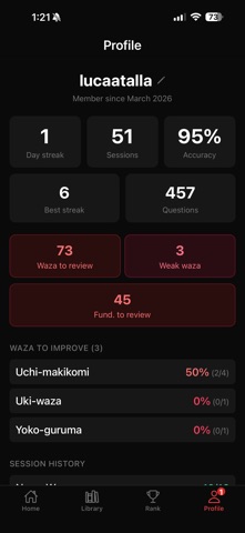 WazaDeck Screenshot 4 of 6